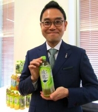 「綾鷹」に新たな柱　GABA配合の新商品やブランド初となるミネラル入りの新商品を投入　ブランドの顔に佐藤健さん起用