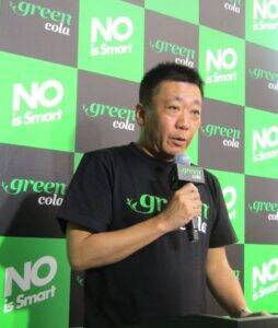 アサヒ飲料からNOギルティ炭酸　コーラ市場に「一石を投じる挑戦」　選ぶ理由があるギリシャ生まれの「green cola」新発売