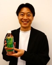 キリン「ヘルシア」3年の計　販売数量2028年までに25年比2.5倍以上掲げる　突破口は「こう見えて、脂肪消費中。」