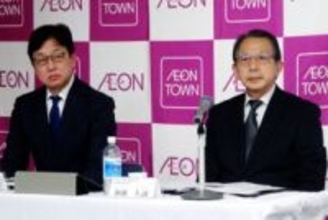 イオンタウン岐阜北方 3月27日グランドオープン SCを地域交流の場に