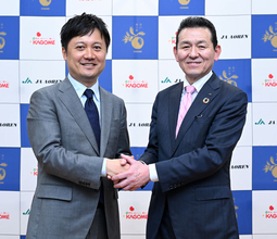 青森りんごの危機を救え‼️ カゴメ・JAアオレン・生産者がタッグ 1万円のりんごジュース「青の森の蜜」