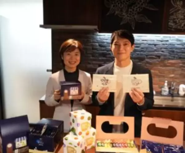 味の素AGF、親しい者同士でも意外とできていない会話を弾ませる新サービスと商品展開　社員が実体験に根ざして開発