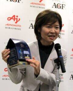 味の素AGF、親しい者同士でも意外とできていない会話を弾ませる新サービスと商品展開　社員が実体験に根ざして開発