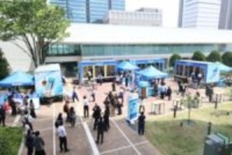 冷たい水にサッと溶ける「ネスカフェ アイスブレンド」　4つの部屋でアレンジの幅やライフスタイルに合わせた楽しみ方も訴求　ネスレ日本