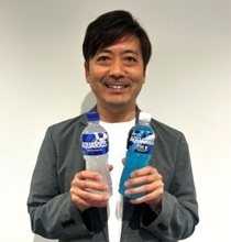 「アクエリアス」、FIFAワールドカップ公式スポーツ飲料として勢い加速　コカ・コーラシステム