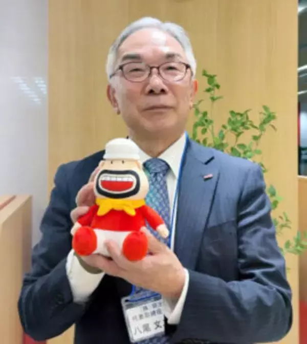 明治 組織風土改革で成長軌道へ 「独自価値を最大化」八尾社長