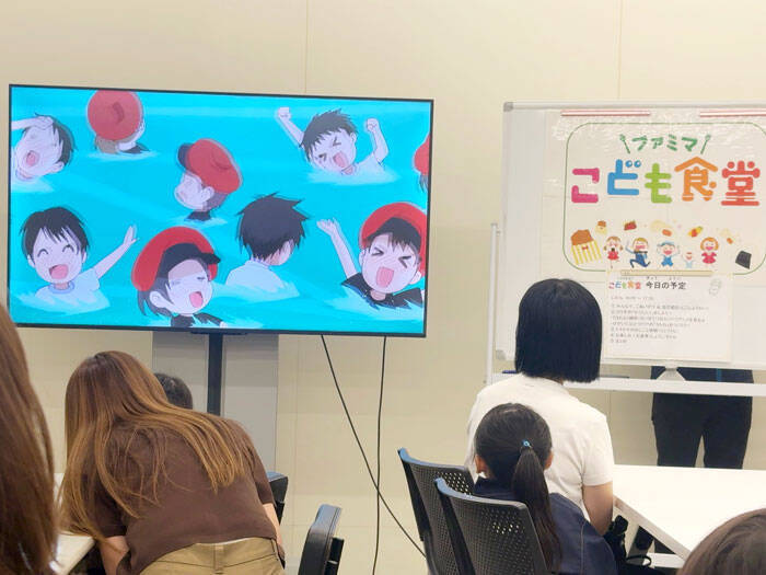 ファミリーマート、熱中症対策で大塚製薬・全国47都道府県と連携　「ファミマTV」で都道府県ごとにオリジナル啓発動画の放映開始