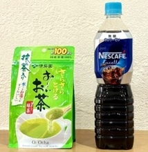 トラックドライバーの人手不足などに対応　伊藤園とネスレ日本が物流連携　「ネスカフェ」と「お～いお茶」の重軽混載など実施