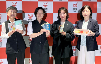 夏の平日に午後休を キリン「スプリングバレー」 大人の“自分時間”充実へ新プロモーション