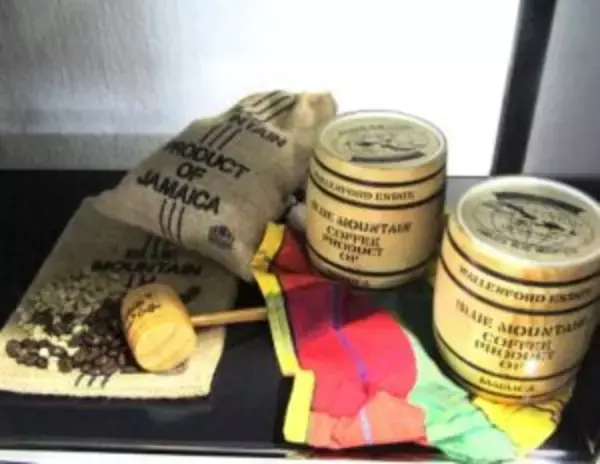 建国60周年を迎えるジャマイカ　駐日大使がブルーマウンテンコーヒーの魅力発信に意欲