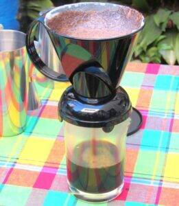 建国60周年を迎えるジャマイカ　駐日大使がブルーマウンテンコーヒーの魅力発信に意欲