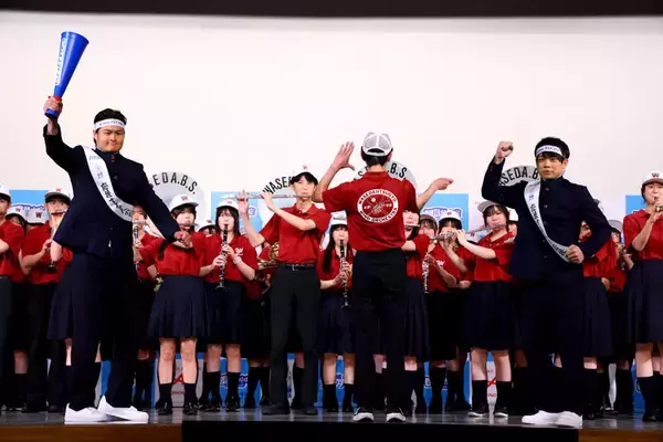 味の素 経口補水液「アクアソリタ」 「応援熱中症対策プロジェクト」始動 「スポーツを応援する人」全てを応援