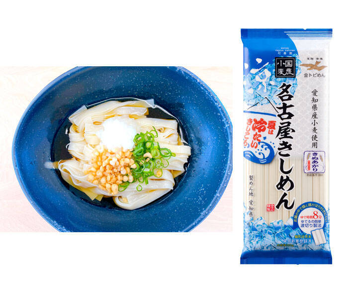 「乾麺グランプリ2026」 過去最高の1万6500人来場 金トビ志賀、キッコーマンが連覇