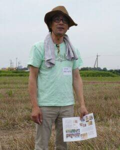 大塚食品「ジャワティ」とともに「飯田商店」手掛ける地域食材を使用したラーメンを実食　三重県桑名市でバスツアー形式のイベント開催