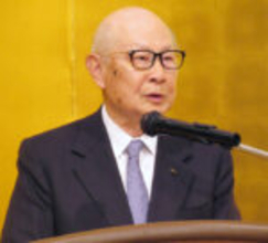 酒類食料品業懇話会 持続的サプライチェーン構築へ「商品情報連携に協力要請」 賀詞交歓会で國分会長