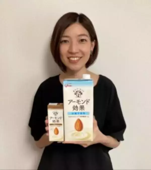 グリコ「アーモンド効果」需要急増で浮上した健康ニーズに照準　ブランドと栄養価値伝えるコミュニケーション強化　接点も拡大