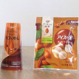 グリコ「アーモンド効果」需要急増で浮上した健康ニーズに照準　ブランドと栄養価値伝えるコミュニケーション強化　接点も拡大