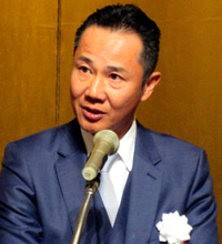 中部食品業界2026年幕開け 「“推し企業”に注目」中食連・永津会長 賀詞交歓会に500人参集