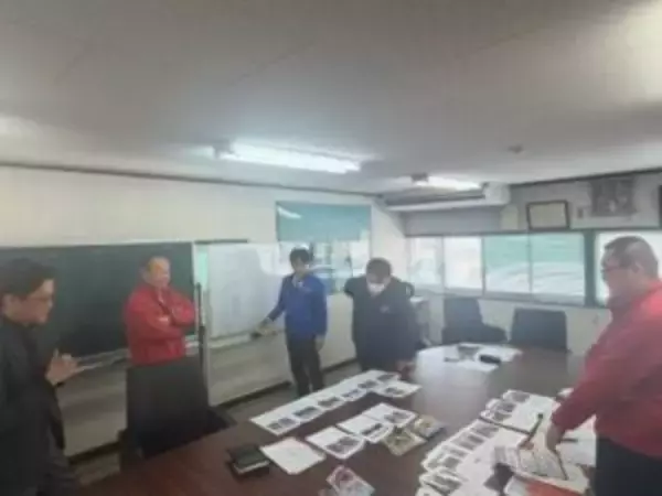 フルタ製菓、大陳コンクール17年ぶり実施　杉本屋製菓との共同案内で225件応募