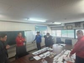 フルタ製菓、大陳コンクール17年ぶり実施　杉本屋製菓との共同案内で225件応募