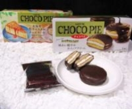 ロッテ「チョコパイ」過去最高売上を3年連続更新へ　14年連続でビスケット市場No.1　値上がりする洋生菓子のケーキ需要を獲得