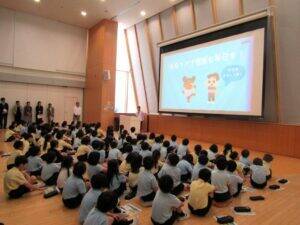 キリン、子ども健康飲料が学校給食に初導入　児童が自らの健康を自ら考えるきっかけづくり