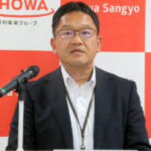 昭和産業 家庭用ミックス強化 「ふんわりホットケーキ」「黄金の味 から揚げ粉」 新たな食体験を提案