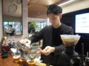 UCC、喫茶店・カフェの収益改善にコーヒーカクテル提案　コーヒーカクテル文化の発展も目的