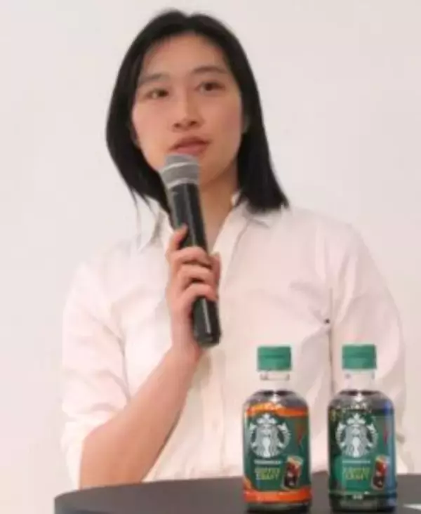 スターバックス濃縮飲料が日本初登場　「自宅でカフェのカスタマイズ体験」で差別化　コーヒーをアイスで飲む若年層の増加に勝算