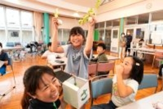 カゴメ 野菜嫌い克服「おいしい！野菜チャレンジ」 累計児童16,000人突破、今年度も全国80か所で