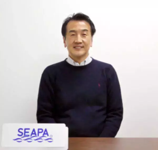 カキ養殖の展望を聞く〈前編〉 “殻付き”市場拡大 環境変化と効率化に対応  シーパジャパン・吉本剛宏社長