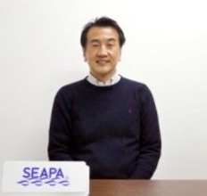 カキ養殖の展望を聞く〈前編〉 “殻付き”市場拡大 環境変化と効率化に対応  シーパジャパン・吉本剛宏社長