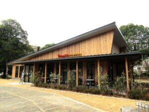 タリーズ唯一の店内焙煎店　焙煎や豆へのこだわりを「見て、知って、味わう」体験の場　タリーズのブランド価値を一貫して体現