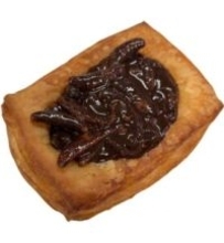 「柿の種のオイル漬けシリーズ」領域拡大　「ご飯にのせる」から「パンにのせる」へ挑戦　甘味系新商品を発売　阿部幸製菓