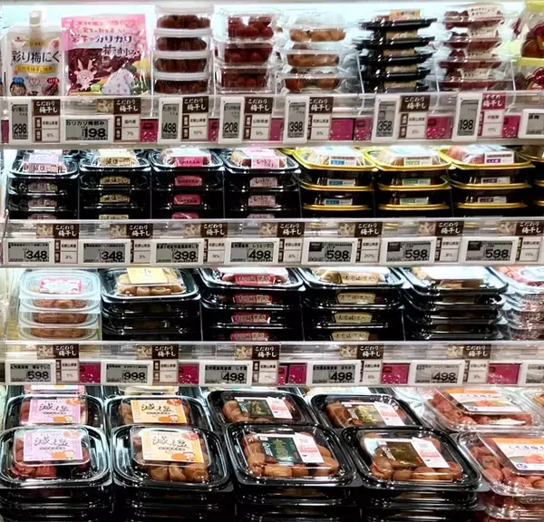 3年連続不作に揺れる和歌山 南高梅、気候変動で着果4割減 梅干市場は在庫頼みに限界感