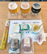 「キリン一番搾りエクスペリエンスツアー」 地域観光支援へ福岡工場でイベント