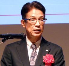 トーホー会総会 新会長にキユーピー・髙宮氏 同じ目標に向けて団結を