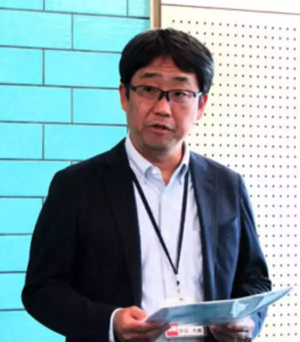 流通革命に挑むトライアル① 小売×自前のIT技術が強み 40兆円のムダ･ムラ･ムリ解消へ