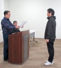 名古屋南部市場で「肉牛枝肉共励会」 優秀5頭を表彰