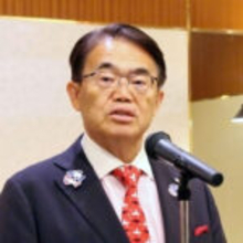 愛知県味噌溜醤油工業協組 中村理事長が再任 「アジア大会でPRを」総会で大村知事