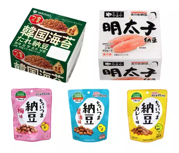 物価高でも売れる納豆 底堅さの理由と課題