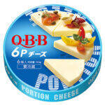 「QBBベビー」大使にスケボー西矢選手ら 「小さなエナジーフード」アピール