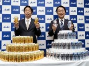 アサヒビール、再始動へ狼煙 「アサヒ ゴールド」登場 厚み増すスタンダード系