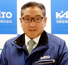 加藤産業「カンピー」70周年企画展開 買上点数増の取組み強化