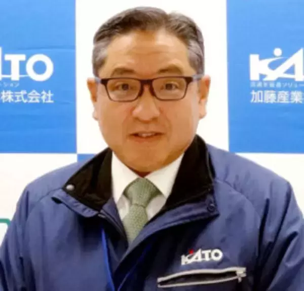 加藤産業「カンピー」70周年企画展開 買上点数増の取組み強化