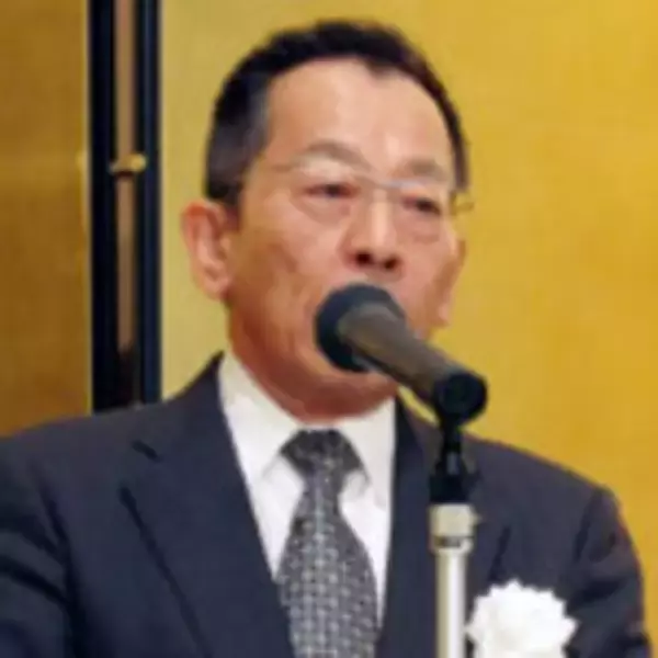 関西食品界始動 食のサプライチェーン守り抜こう 第58回大阪食品業界新春名刺交換会