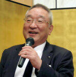 関西食品界始動 食のサプライチェーン守り抜こう 第58回大阪食品業界新春名刺交換会