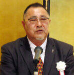 関西食品界始動 食のサプライチェーン守り抜こう 第58回大阪食品業界新春名刺交換会