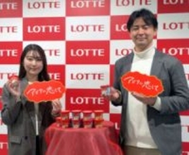 ロッテ アイスで10年ぶり新ブランド「アジアに恋して」 気候変化×食トレンド捉える　