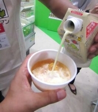 豆乳の認知拡大へ「マイメロディ」「クロミ」デザインのパッケージ展開　「TT鍋」で汎用性も訴求　キッコーマンソイフーズ